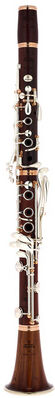 Buffet Crampon Festival Bb-Clarinet 19/6 Mop.