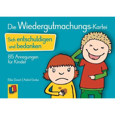 Die Wiedergutmachungs-Kartei, Sonstige von Astrid Grabe,Elke Dosch, Verlag an der Ruhr, 978-3-8346-2478-9