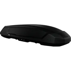 Dachbox Thule Force 3 XXL Sport Black Matte