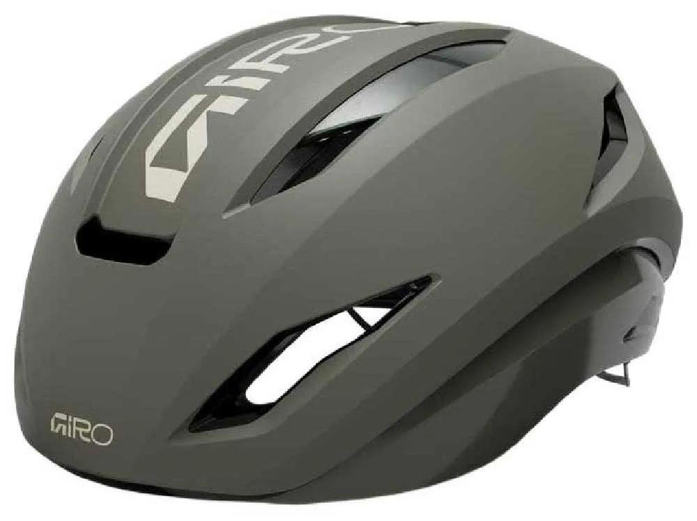 Giro Eclipse Pro Helm Grün M Grün M