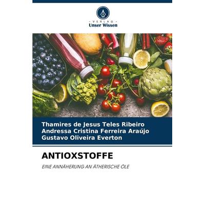 Antioxstoffe -