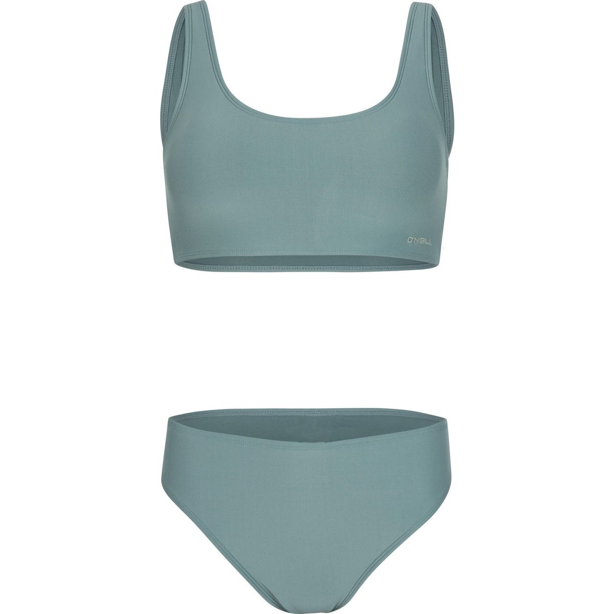 O'Neill Ella Love Future Surf Bralette Bikini Set north atlantic (15047) 34 1800134-15047-34