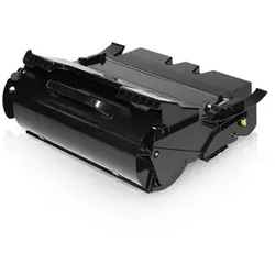 Alternativ-Toner für Lexmark X644H21E schwarz
