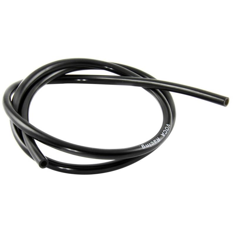 Voca Racing Durite d’essence Voca HQ D.5 1 m noire