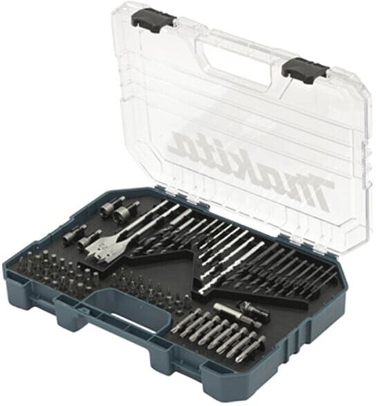 Makita Bohrer-Bit-Set 75-tlg. (E-16988)
