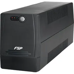 FSP FP 2000 - USV, 2000 VA / 1200 W