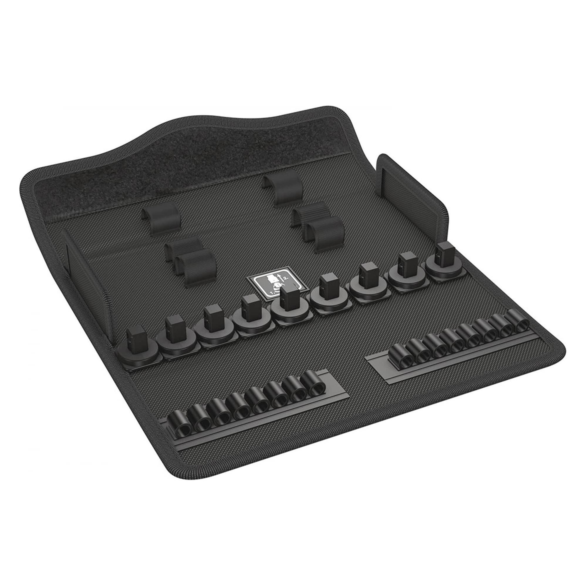 Wera 9462 Textile Box 8003 Zyklop B (05136402001)