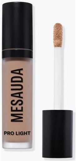 Correttore viso Mesauda Pro Light Concealer Fluido W60