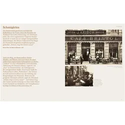 Das Wiener Kaffeehaus, Fachbücher von Christian Brandstätter