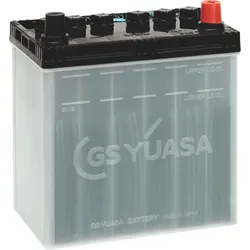 Yuasa YBX7054 EFB Start-Stopp-Batterie 12V 40Ah 400A - Zuverlässige Leistung