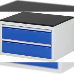 Schubladenschrank Serie 7000
