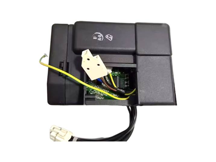 Nouveau pour réfrigérateur Skyworth Dongbei compresseur carte de fréquence Variable VFJ110CY1 accessoires