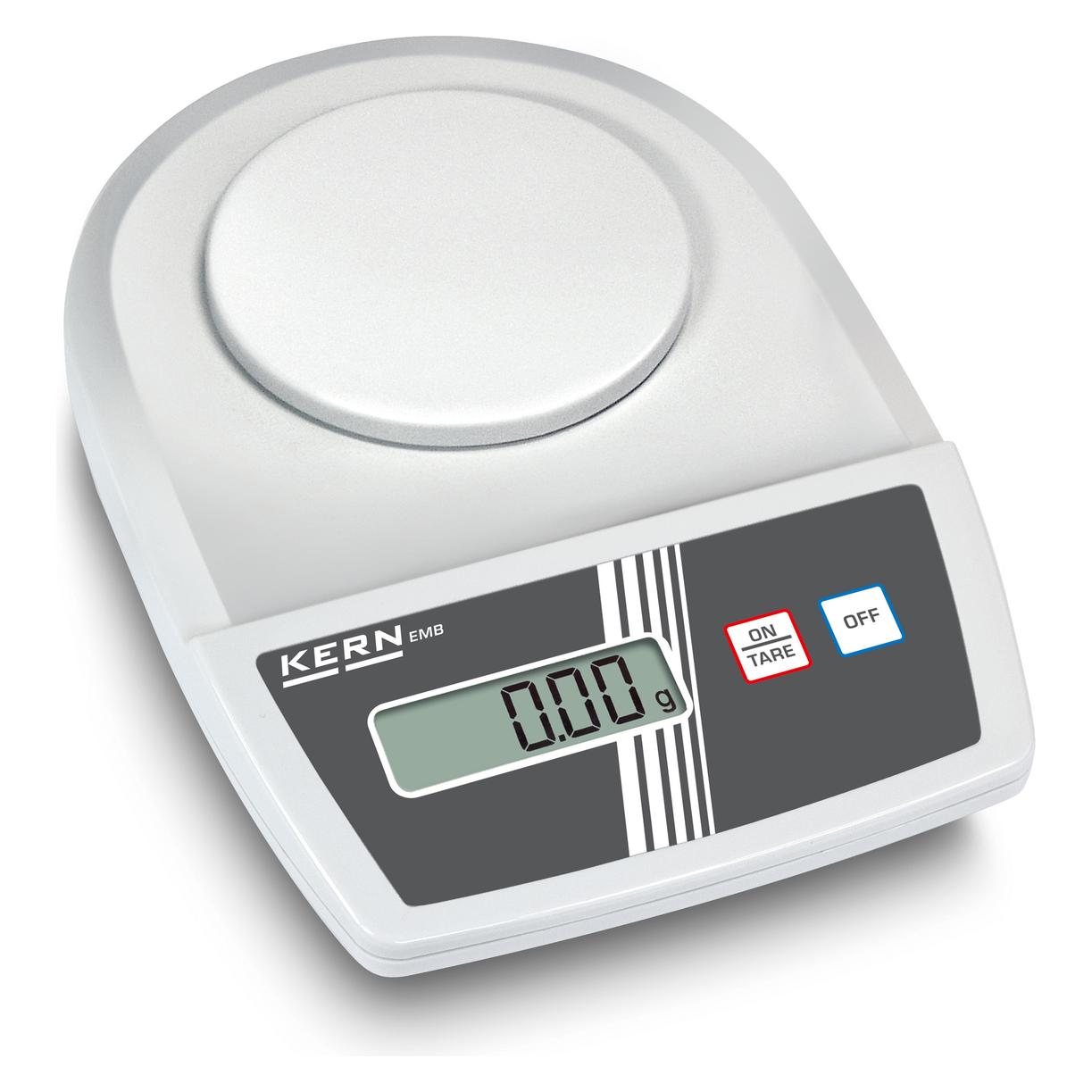 Kern Laborwaage (EMB 200-2)