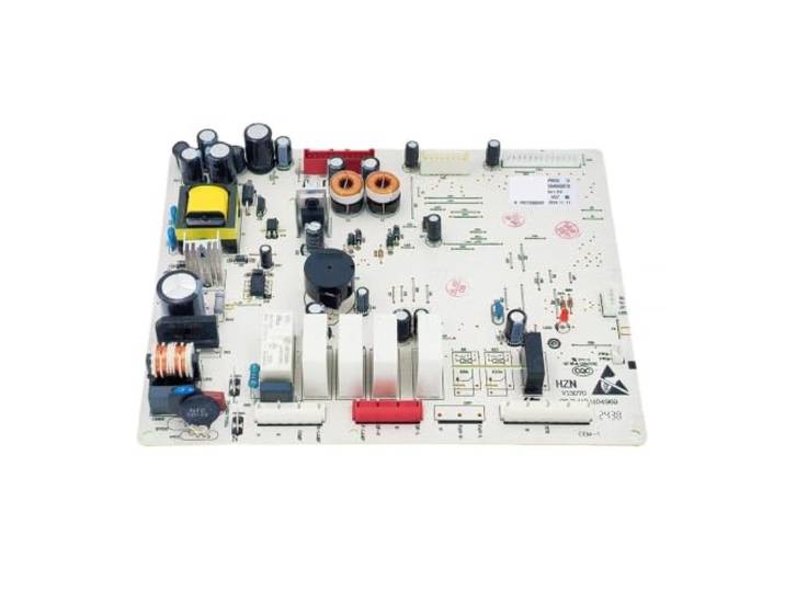 Kühlschrank-Steuerplatine, Kompatibel Mit Haier, BCD-539WT/WH/WS 0064000891D, Kühlschrank-Schaltplatine, Gefrierschrankzubehör