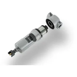 Schneider Aktivkohlefilter FV 25 (G1/4) - SC - 8102855380