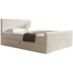BOXBETT Adrien In überlänge