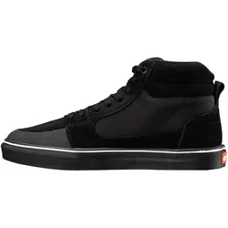 Leatt, Motorradschuhe, 1.0 Flat Hi Shoe (Herren, 38.5)