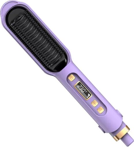 INF 588 Brosse lissante