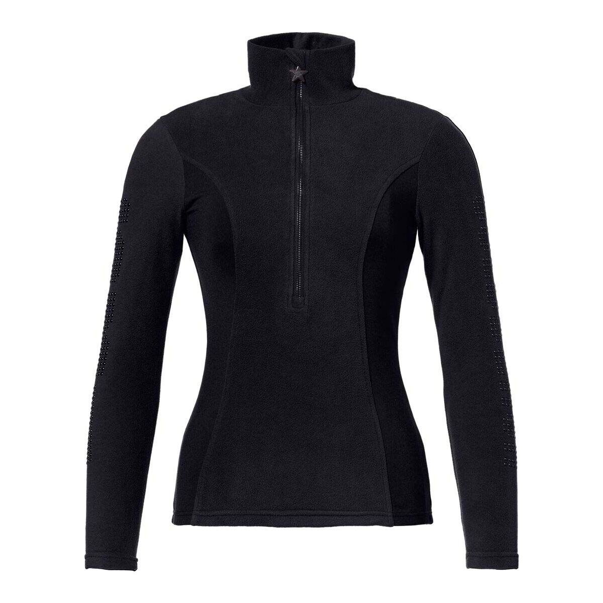 Goldbergh Sanoko Ski Pully black (9000) XXS GB30320264-9000-XXS