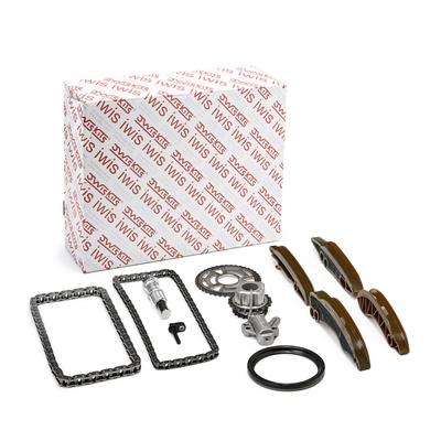iwis Motorsysteme Steuerkettensatz BMW 59010Set 8506652,8573159,9886258 13527797906,13528573159,13528589971,7797898,7797904,8515699,11147797490