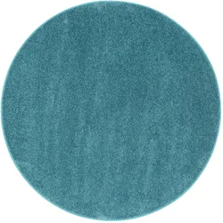 Snapstyle, Teppich, Teppich Hochflor Shaggy Cottage (100 cm)