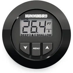 Humminbird, Echolot