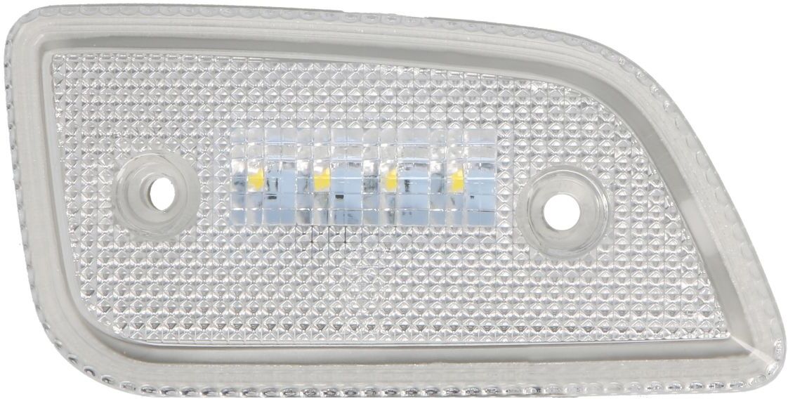 Seitenbegrenzungsleuchte GIANT 131-MT10272UR