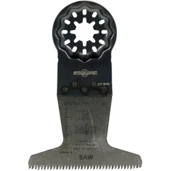 Heller, Sägeblatt, 31005 Tauchsägeblatt-Set 50teilig 50 St.