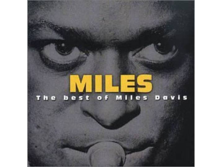 Miles, the Best of Miles Davis