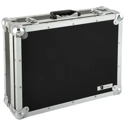 Roadinger Universal-Koffer FOAM GR-1 Schwarz - Transportcase