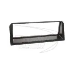 ACV 281040-01 ISO 1-DIN Radioblende Peugeot 106 11/1992-> Einbaurahmen Radio ...