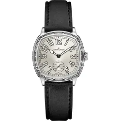 Hamilton American Classic Cushion Small Second 34 mm Handaufzug Herrenuhr H36149710