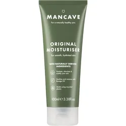 MANCAVE Moisturiser