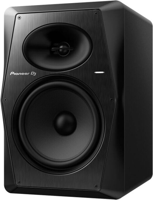 Pioneer Dj Vm-80 Aktiv-Monitorlautsprecher