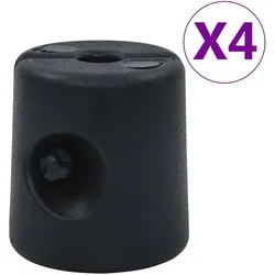 vidaXL, Pavillon, Ilmenfeld (24 cm, 23.50 cm)