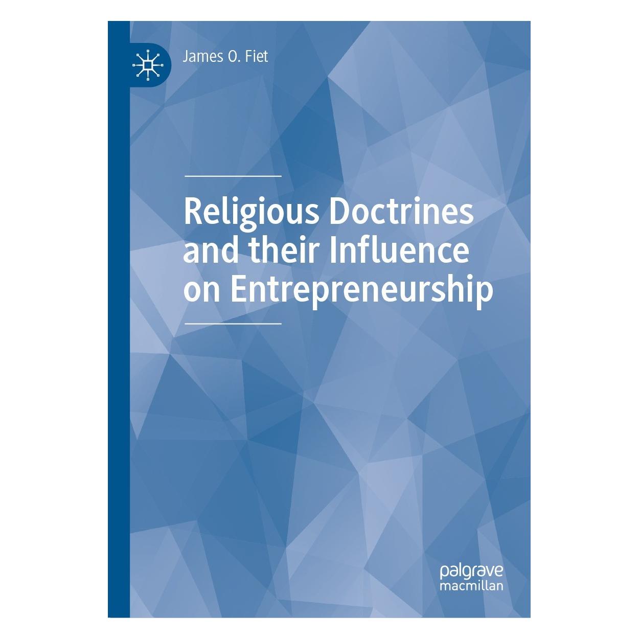 Springer Fiet:Religious Doctrines and their Infl (Englisch, Hardcover, James O. Fiet) (9783031433856)