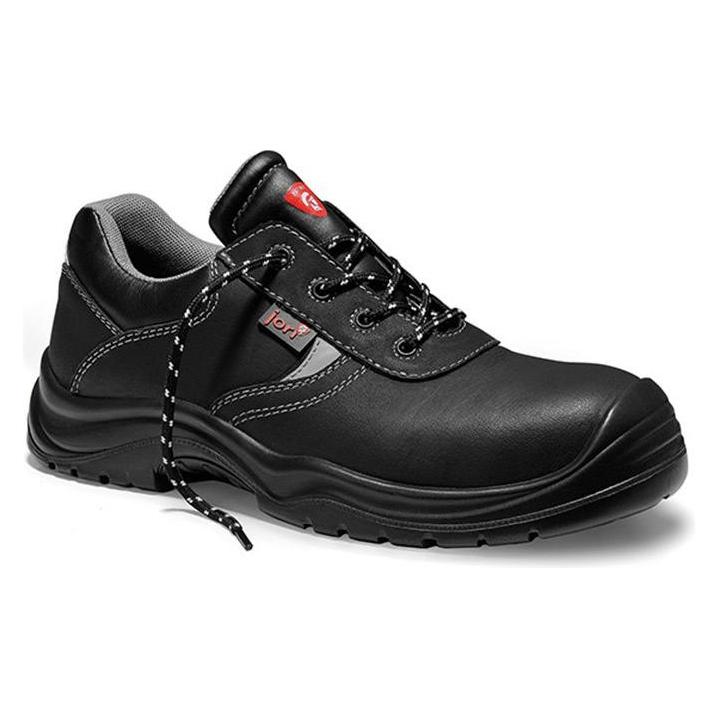 Elten Batai Jori Compo Low S3 SRC, juodi 42 (S3, 42) (12111 BASIC Compo Low S3)