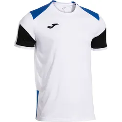 JOMA Danubio Trikot 207 - weiß/royalblau XL