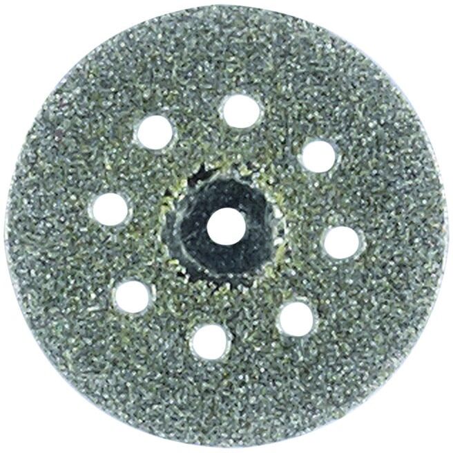Proxxon Disque de coupe diamanté pour MICRO-Cutter MIC (28654)