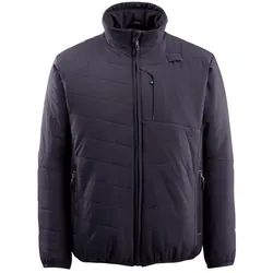 MASCOT Erding Thermojacke UNIQUE Schwarzblau XL - 15715-249-010-XL - Schwarzblau
