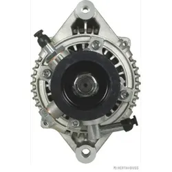 HERTH&BUSS Generator, 14 V, 120 A - 32201202