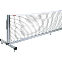Kindernetzanlage Alu freistehend