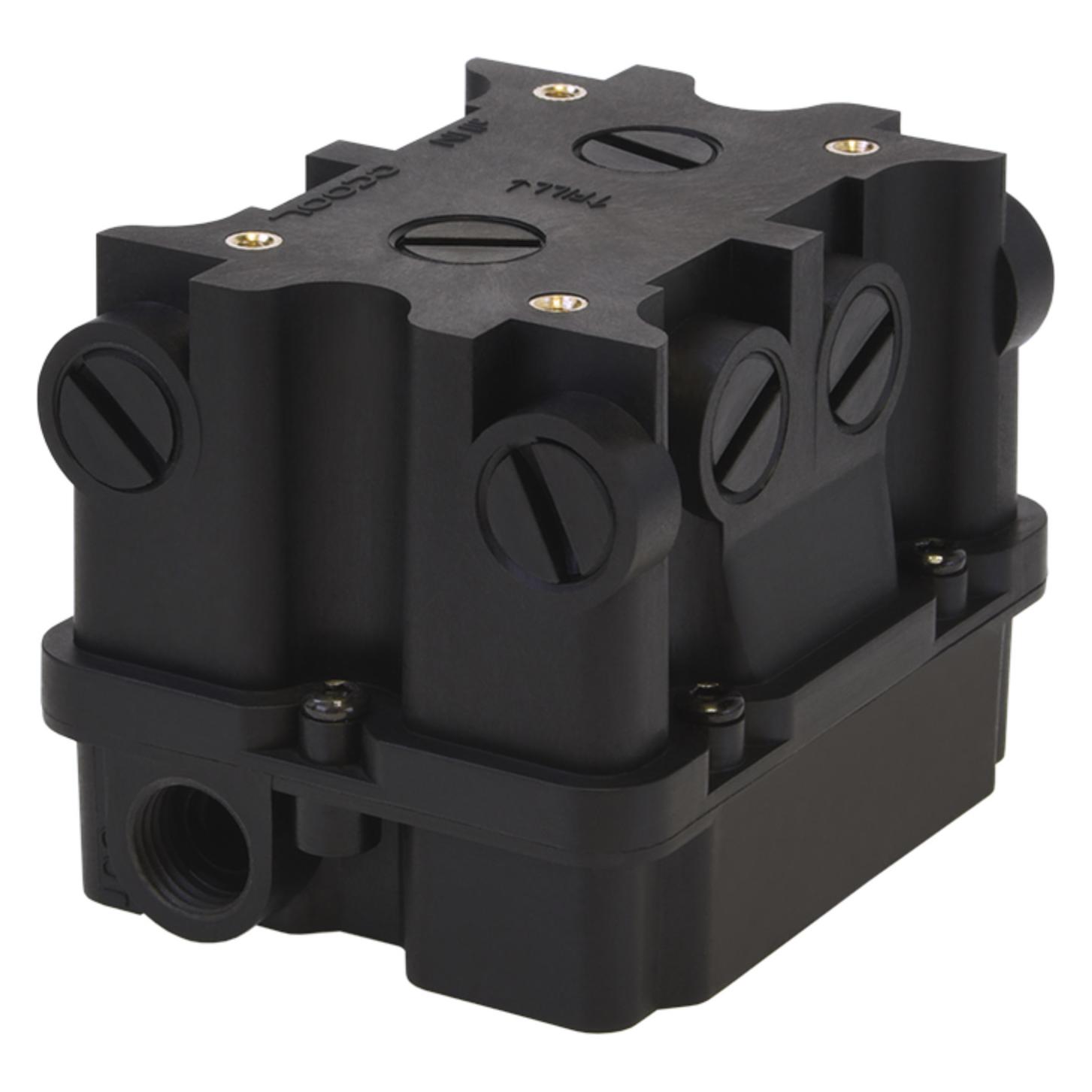 Alphacool ES Reservoir 2U (15376)