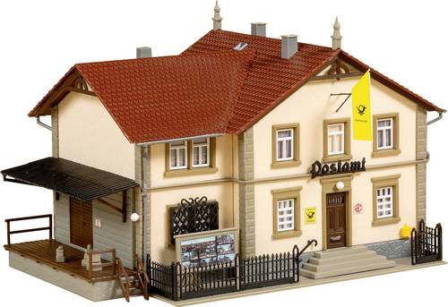 Auhagen 11479 H0 Postamt