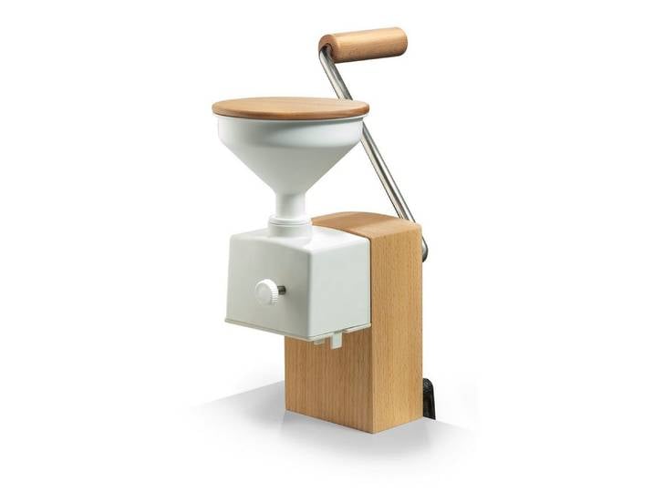 KoMo Getreidemühle Flocino
