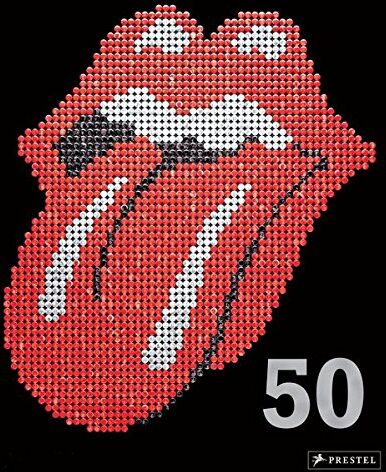 Mick Jagger - The Rolling Stones: 50 - Preis vom 09.10.2026 07:28:09 h