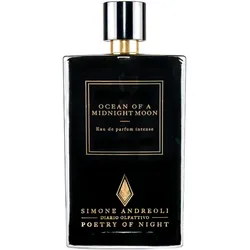 100 ml Simone Andreoli Ocean of a Midnight Moon Eau de Parfum Nat. Spray Intense