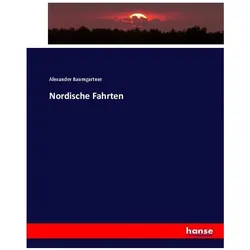 Nordische Fahrten, Fachbücher von Alexander Baumgartner