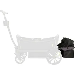 VEER Hecktasche, grau
