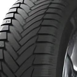 Alpin 6 195/60 R15 88T  Winterreifen